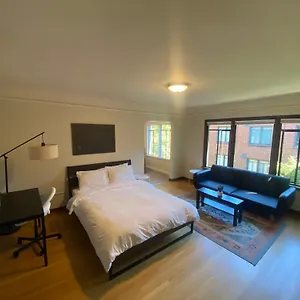 Furnished - Climate Pledge Arena Next Door Seattle